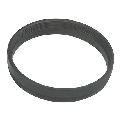 M50 Male to M48 Female Threads T-Ring Adapter