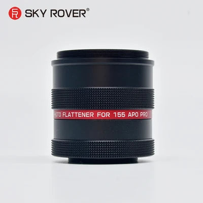 Sky Rover 1x Field Flattener for 80/90/102/130/155 APO PRO 