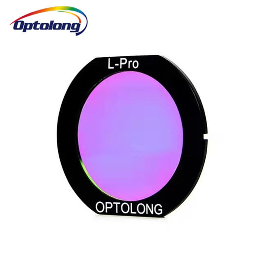 Optolong L-Pro Canon APS-C