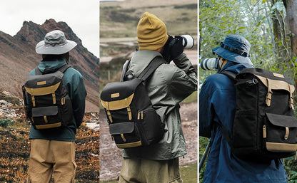 K&F Concept Beta 20L Photography Backpack explore travel