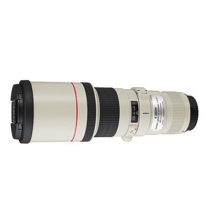 Canon EF 400mm f/5.6L USM Lens