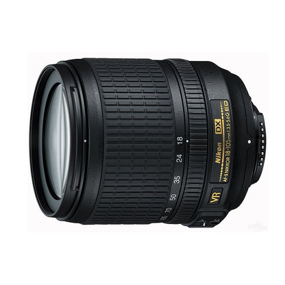 Nikon Astrophotography Lens 18-105