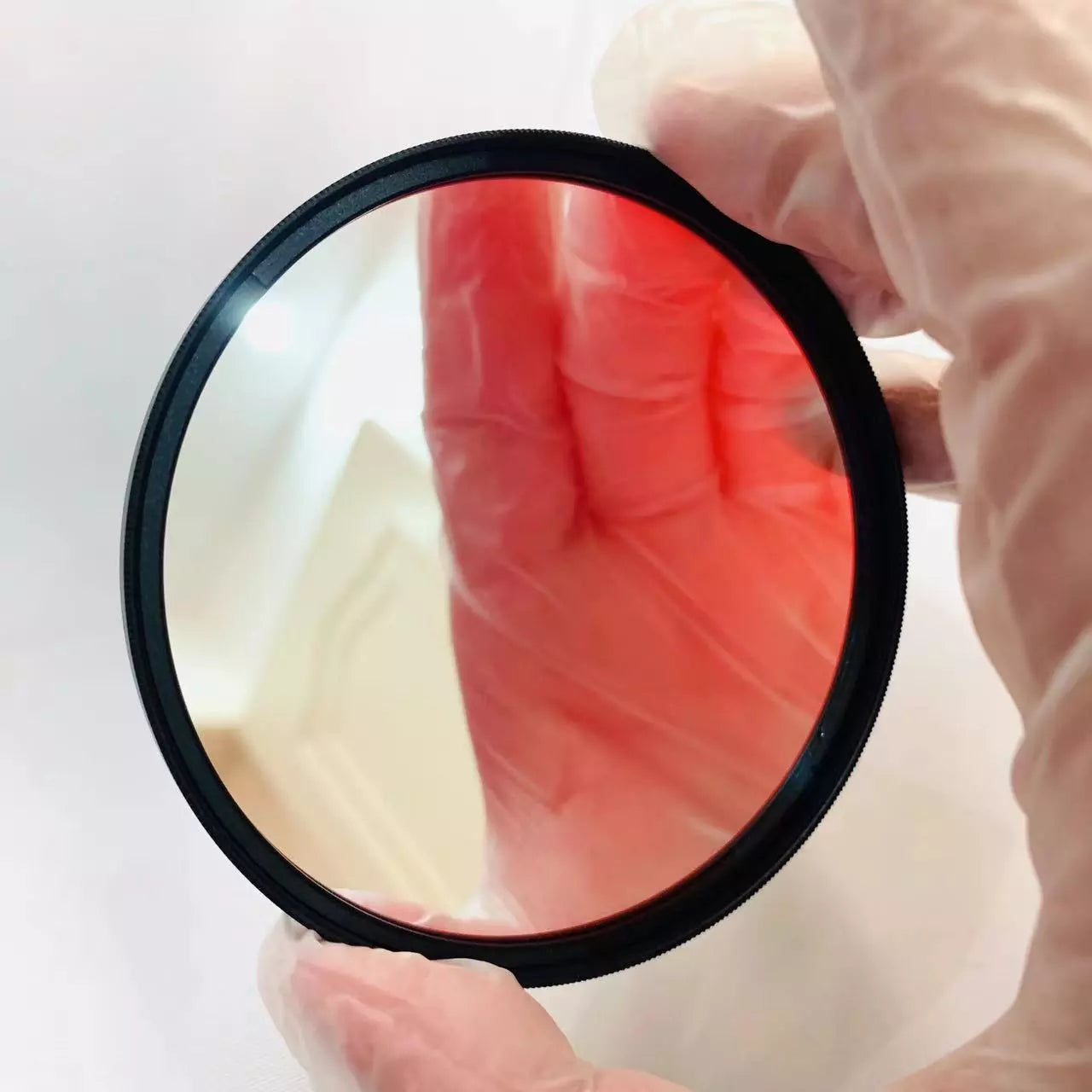 H-Alpha Filter 67mm Astrophotography Narrowband Hydrogen Alpha Nebula Emission Filter