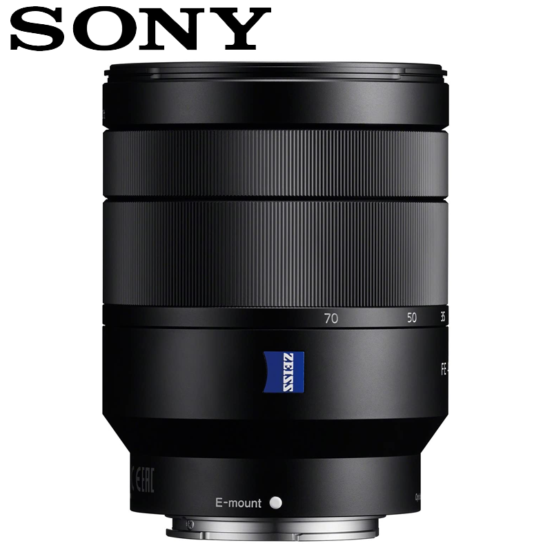 Sony Lens 24-70mm F4 Zeiss Astrophotography