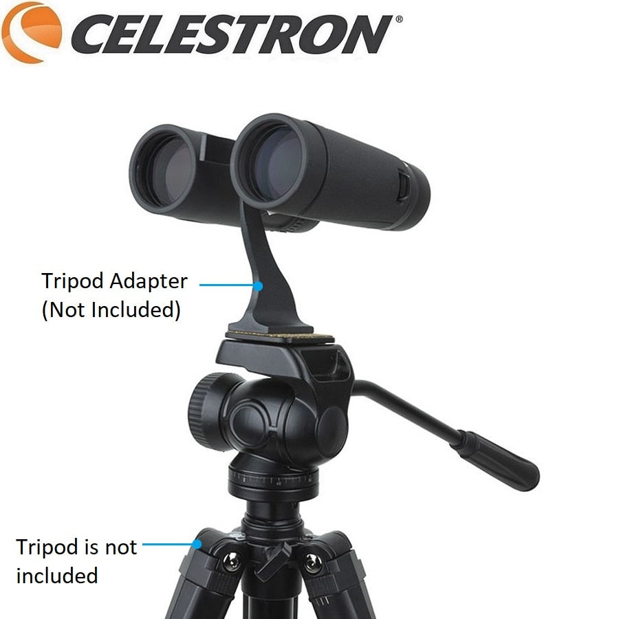 Celestron Trailseeker 10x42/8x42