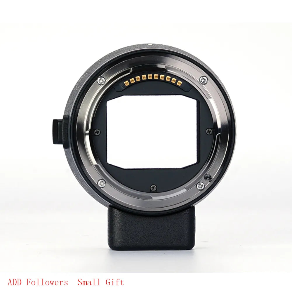 Sigma MC-11 Mount Adapter