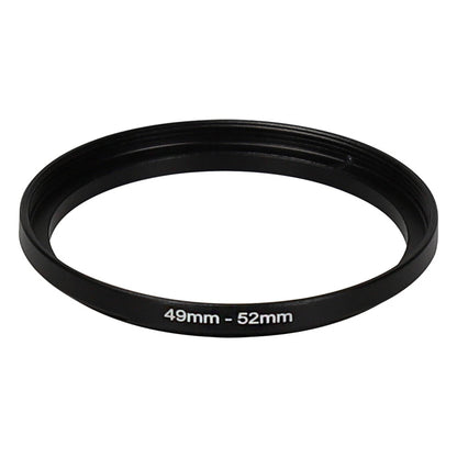 Step Up Rings for DSLR Camera Lens