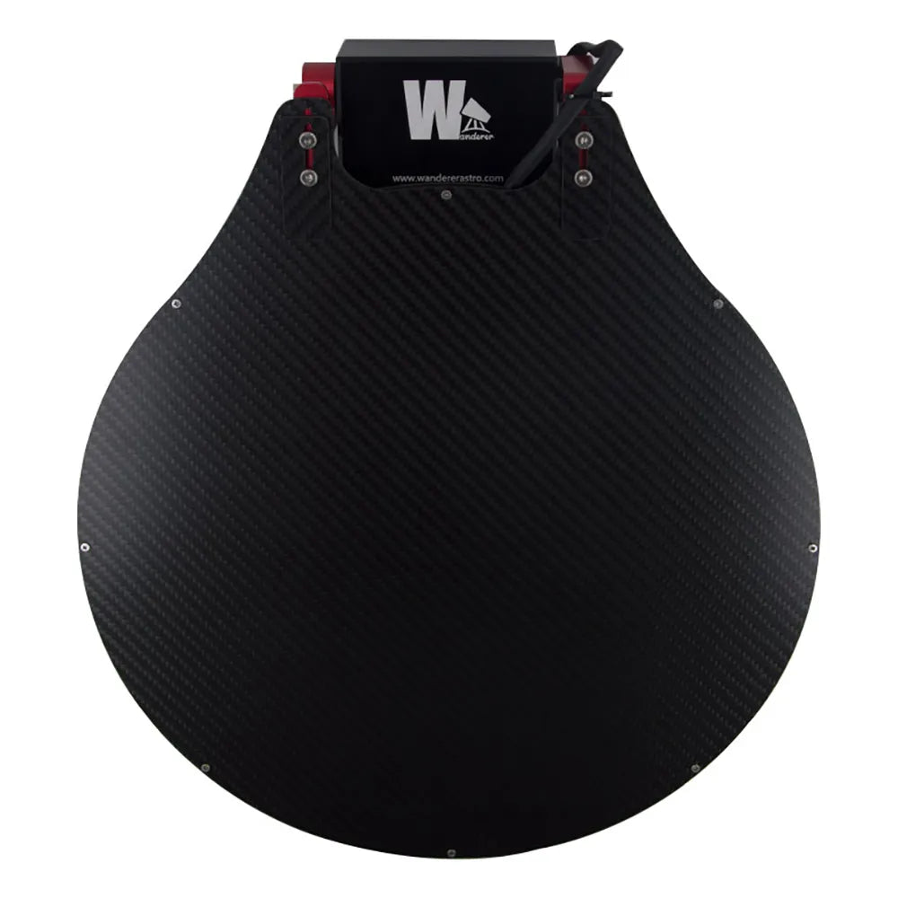 Wanderer Cover V3 Flat Field Panel Pro