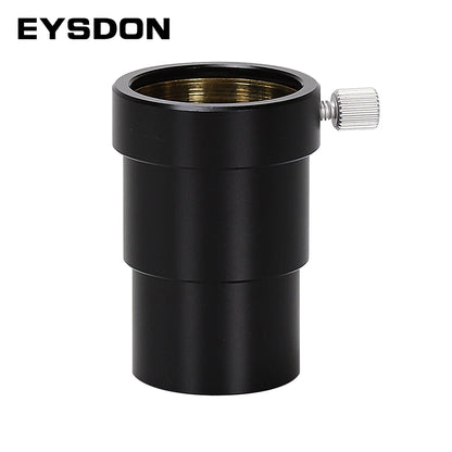 1.25 Inch Telescope Eyepiece Extension Tube