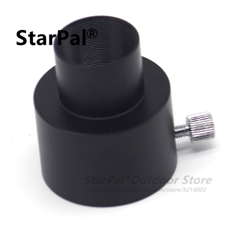 Telescope Eyepiece Adapter 0.965" to 1.25"