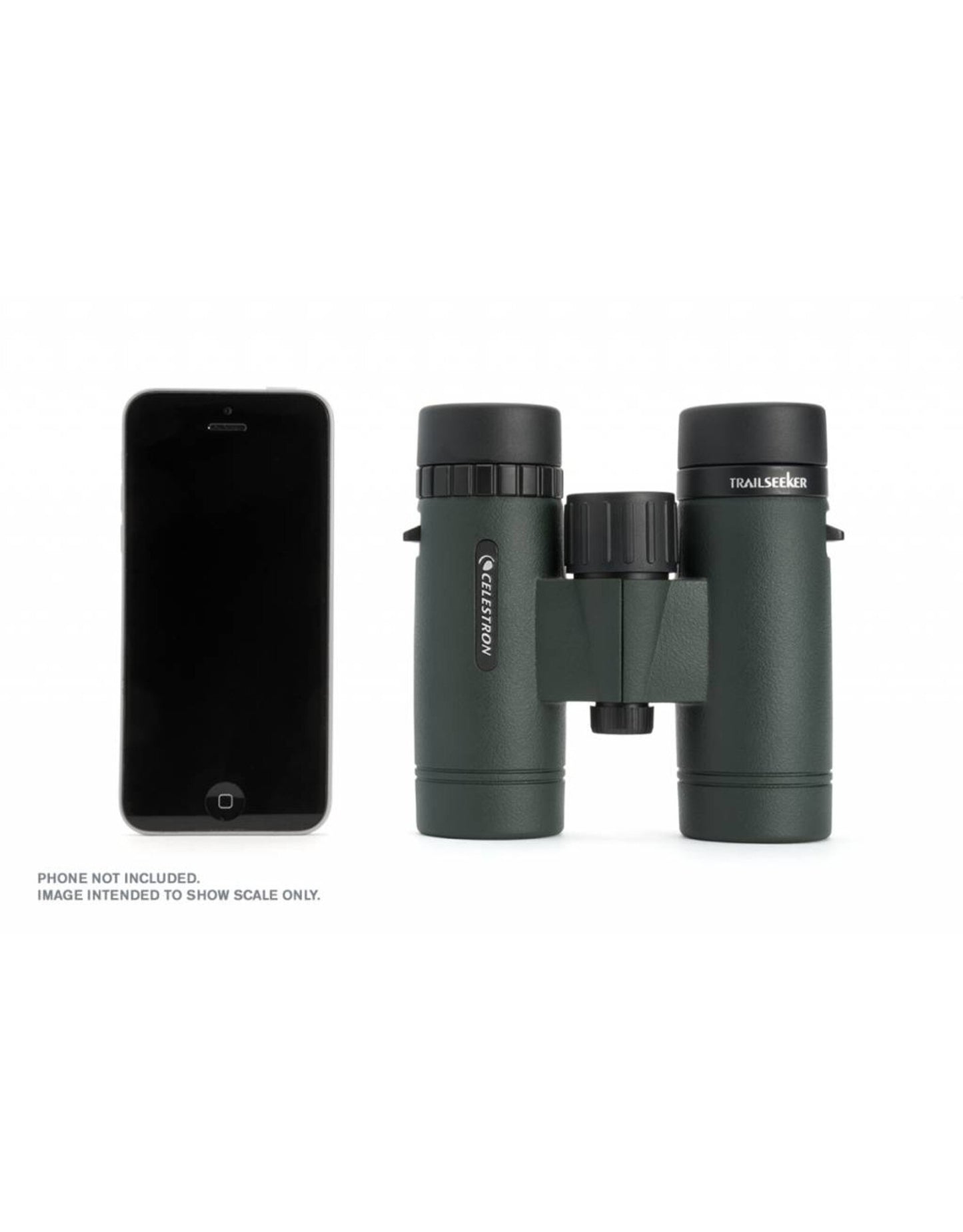 Celestron TrailSeeker 10x32