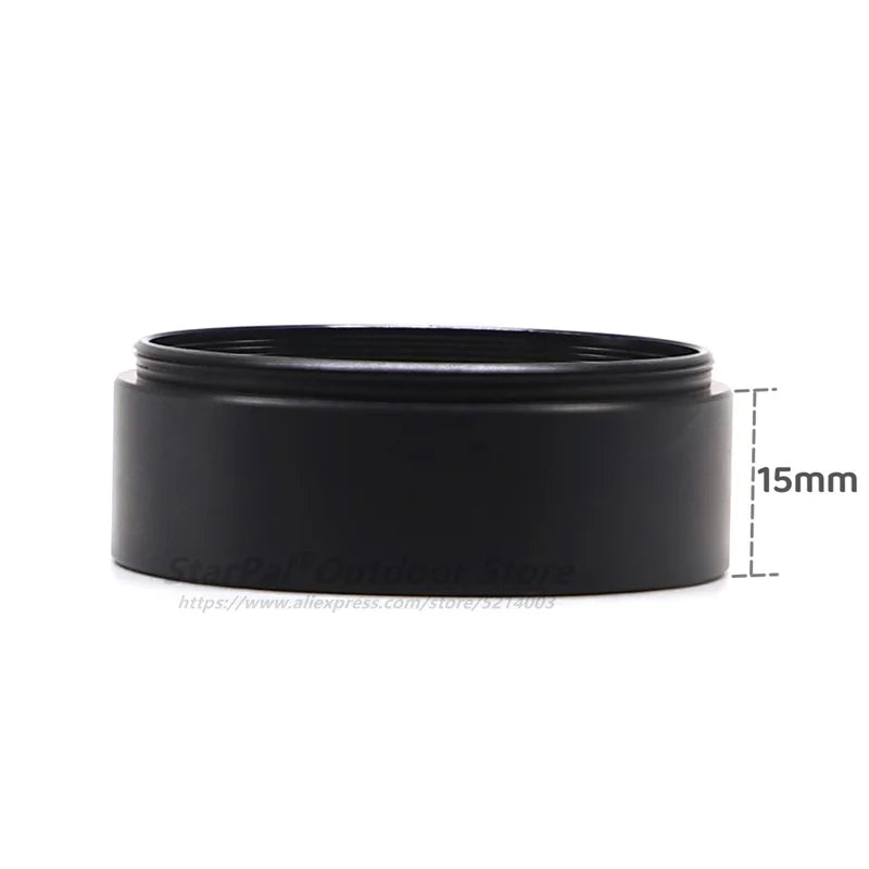 M48-M48 Adapter Extension Ring 15mm