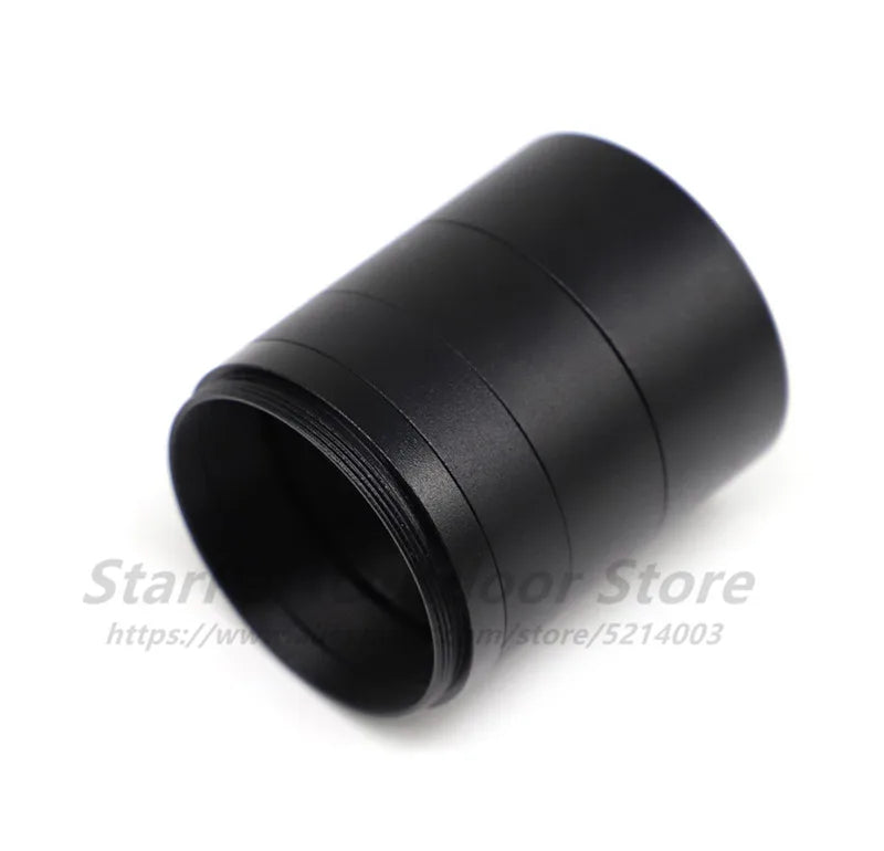 T2 Camera Extension Thread 3mm, 5mm, 7mm, 10mm, 12mm, 15mm, 20mm, 30mm, 40mm M42x0.75