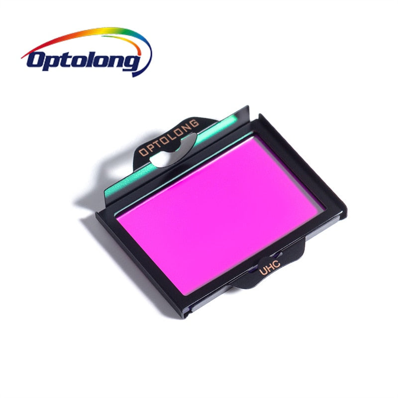 Optolong UHC Clip Filter For Nikon