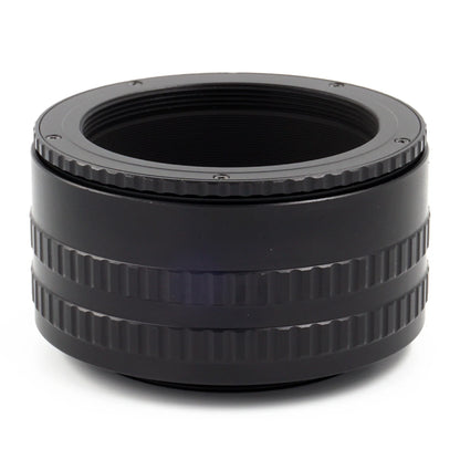 M52 Helicoidal Extension Tube 36mm - 90mm