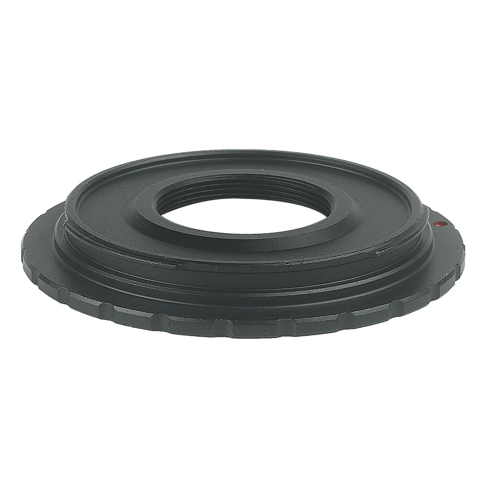 C to EOS Lens Mount Adapter Canon