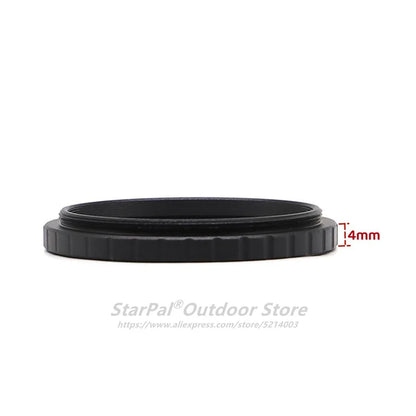 M54 Extension Tube - 4mm