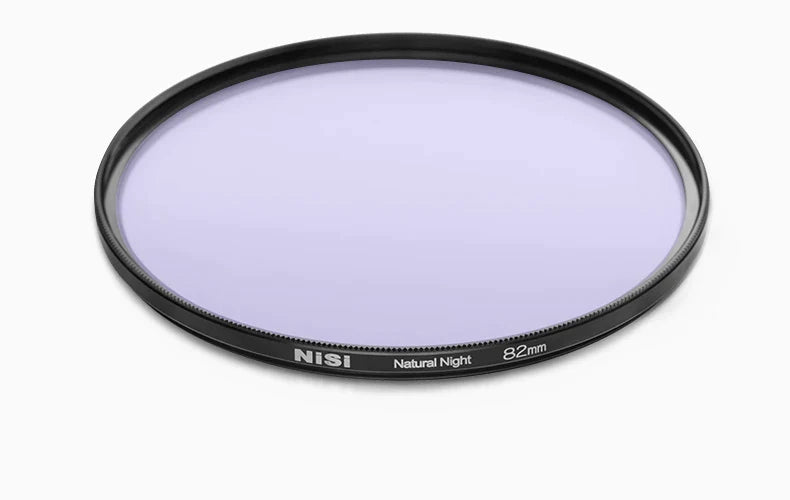 NiSi Light Pollution Filter 40.5mm 46mm 49mm 52mm 58mm 62mm Review