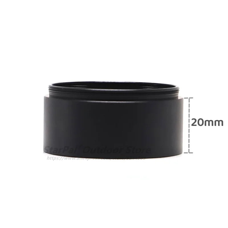 M48-M48 Adapter Extend Ring 20mm