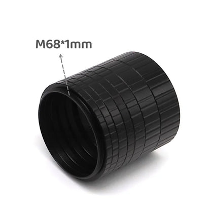 M68*1 Extension Tube Barrel