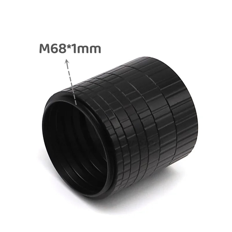 M68 Extension Tube Set