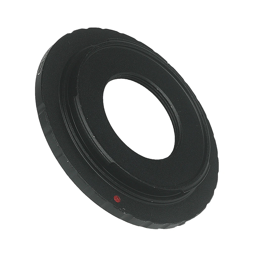 C to NEX Lens Mount Adapter