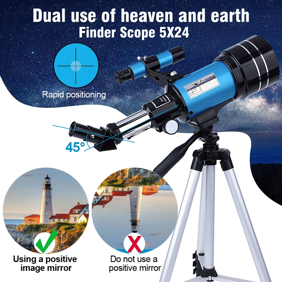 Best telescope for 11 year deals old