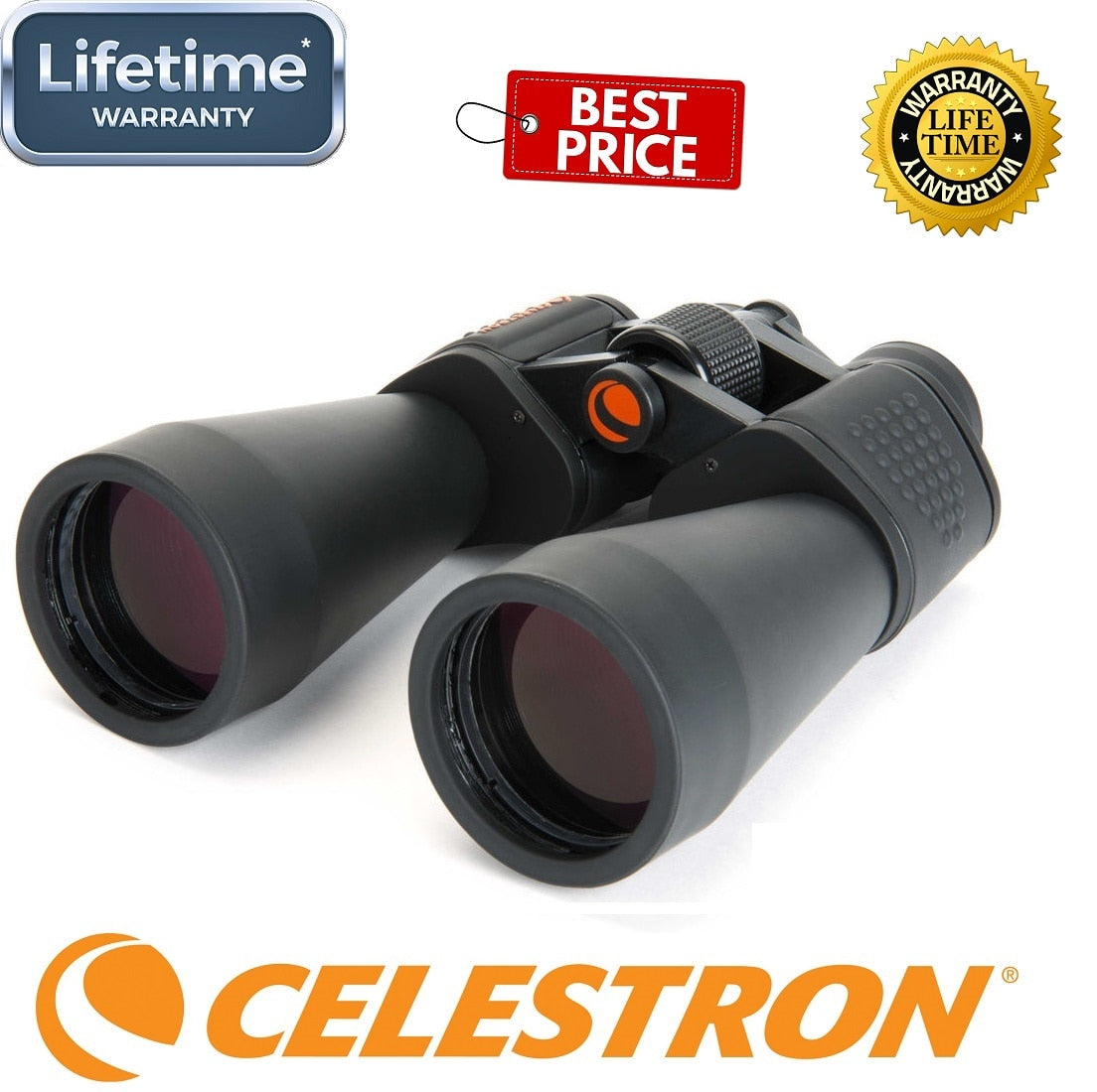 Celestron SkyMaster 12x60 HD Pro