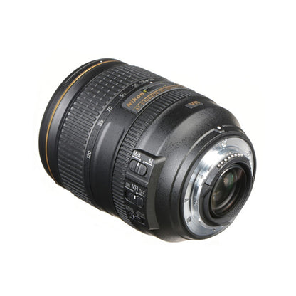 Nikon Lens AF-S 24-120mm f/4G ED VR 