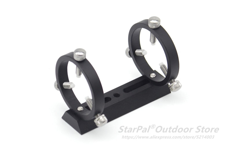 42mm Guide Scope Rings Holder with 100mm Dovetail Plate