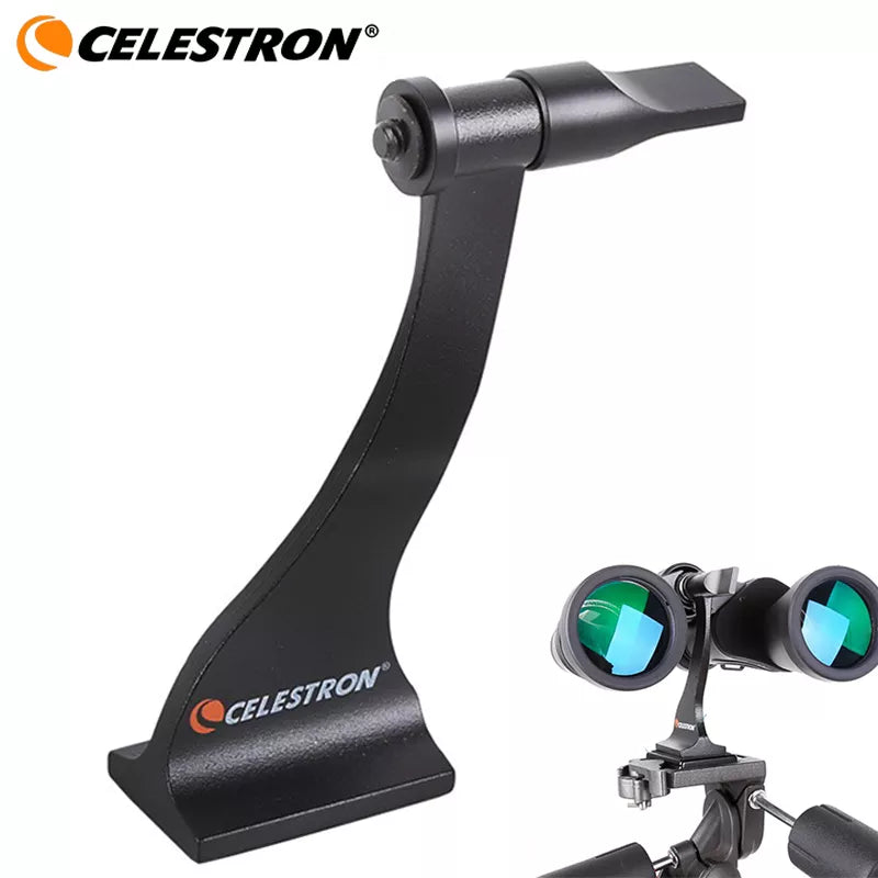 Celestron Roof and Porro Binocular Tripod Adapter