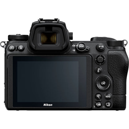 Nikon Z7 II Camera