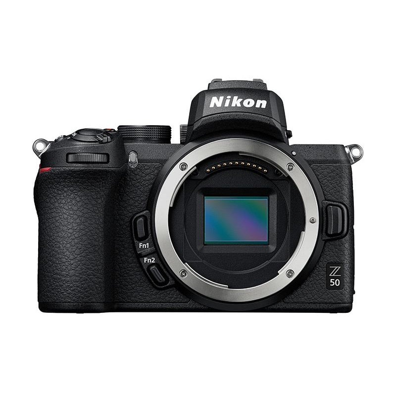 Nikon Z50 Camera