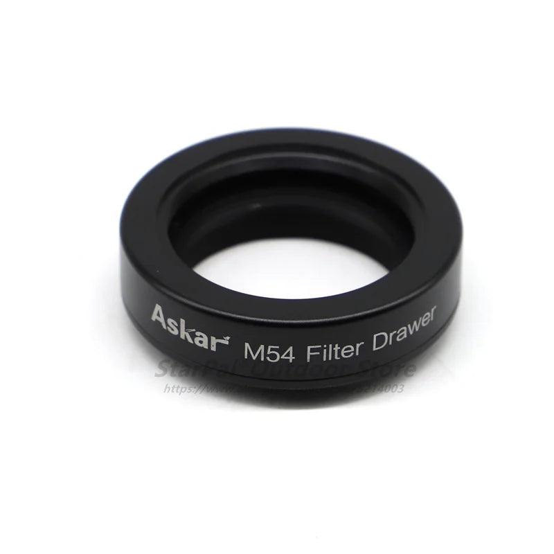 Askar Multi-functional Filter Drawer