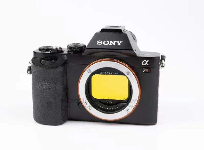 Optolong L-Pro Clip Filter for full frame sony camera