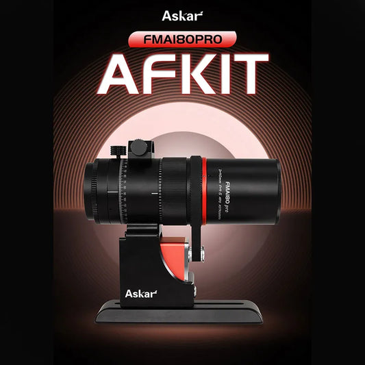 Askar ZWO EAF Autofocusing Kit For FMA180 Pro
