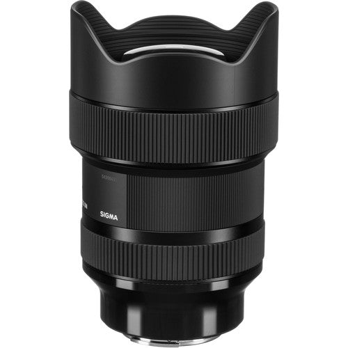 Sigma 14-24mm f/2.8 Sony Astrophotography Lens astro
