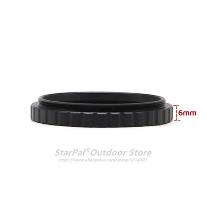 M54 Extension Tube - 6MM