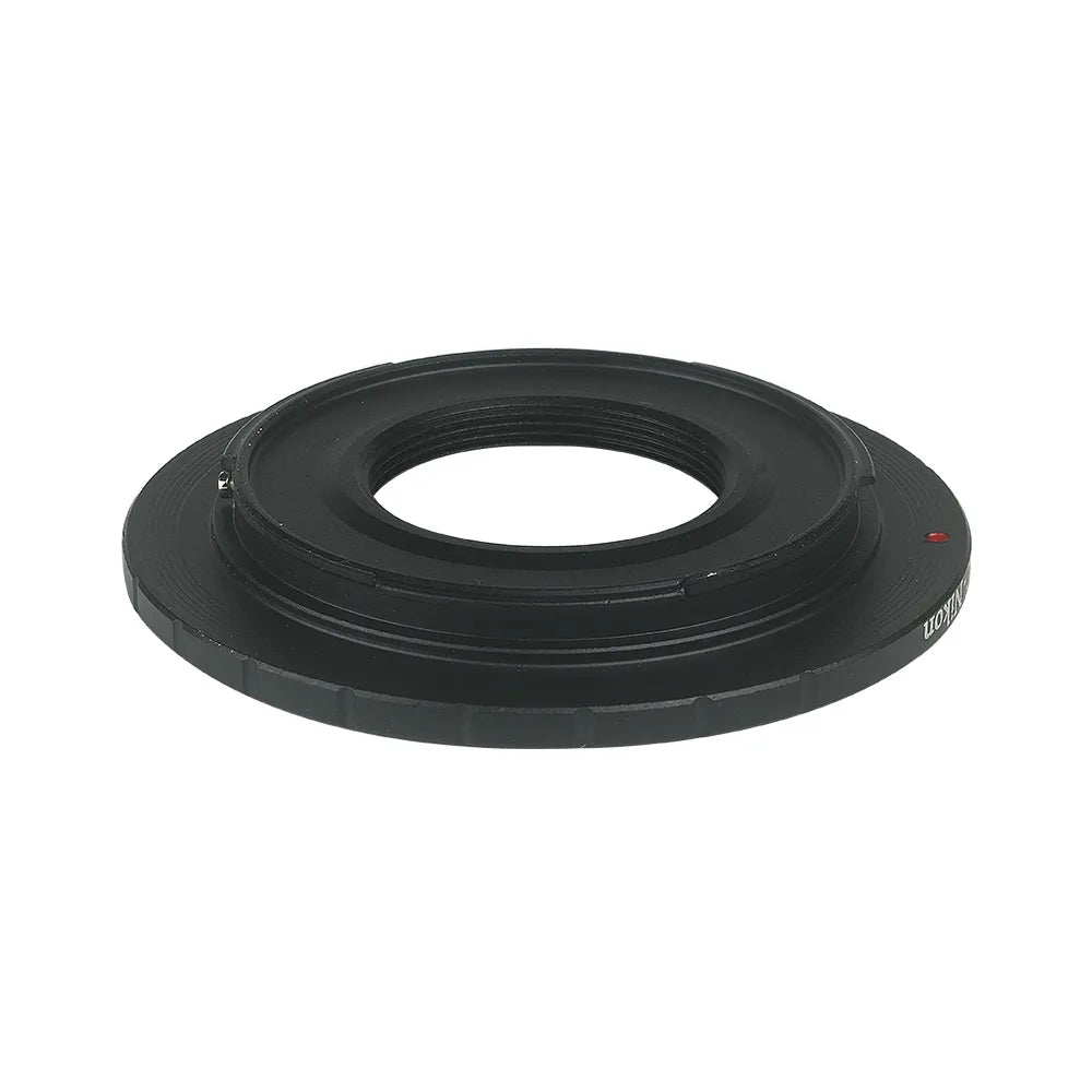 C to Nikon Lens Mount Adapter