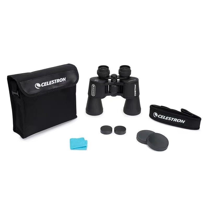 Celestron Cometron 7 50 HD