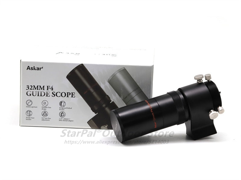 Askar 32mm Guide Scope