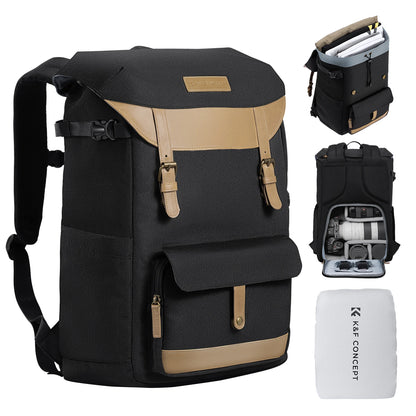 K&F Concept Beta 20L Photography Backpack Travel