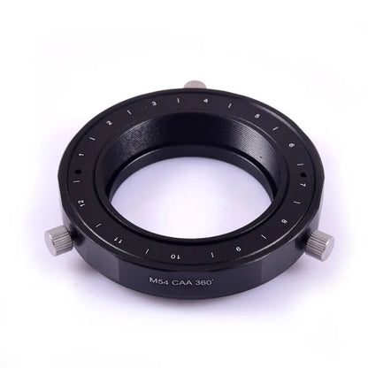 M54 CAA 360° Camera Angle Rotator