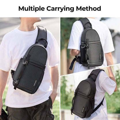 K&F Concept shoulder Camera Bag