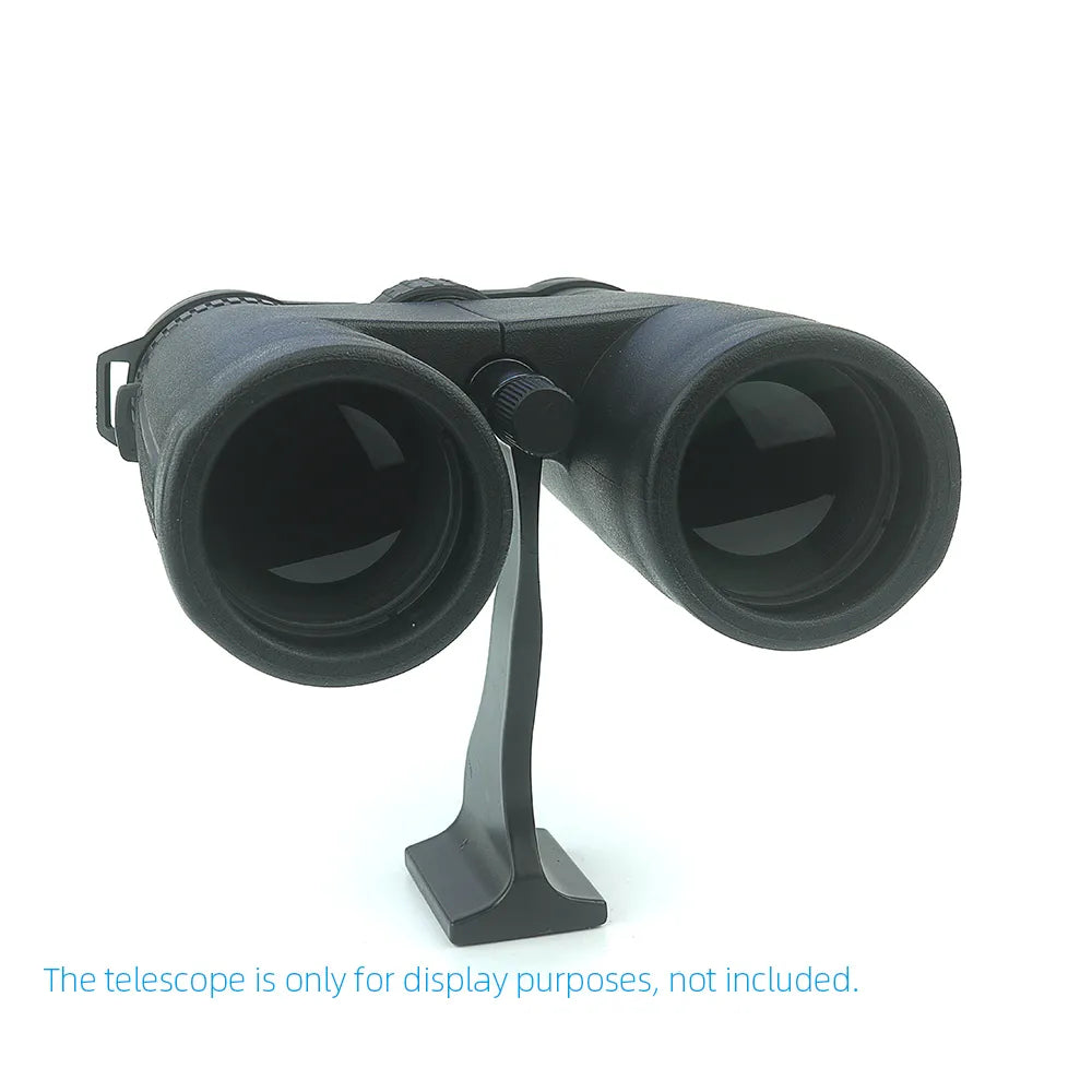 Binocular Tripod Adapter for Binoculars Telescope