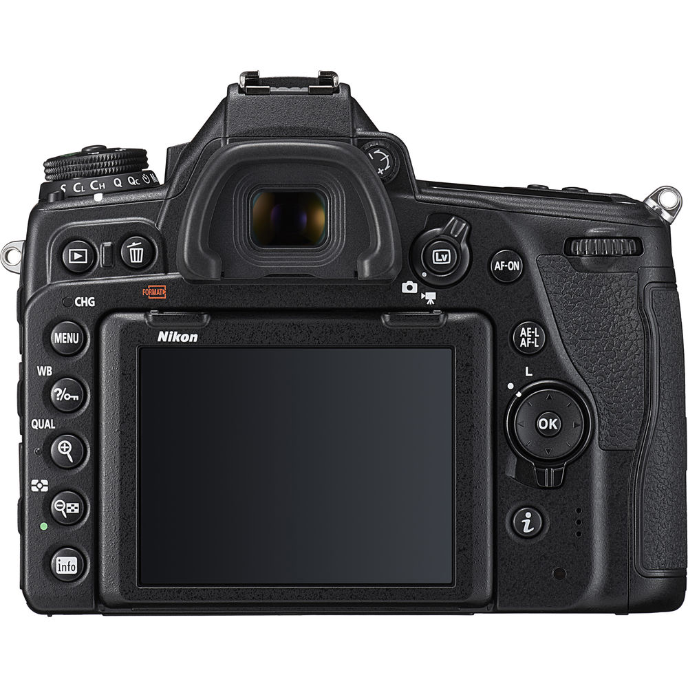 Nikon D780 Camera Astrophotography