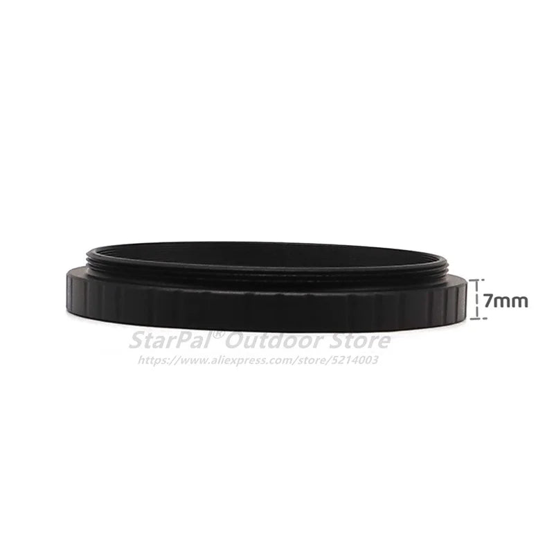 M68*1 Extension Tube Barrel 7mm