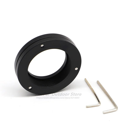 Focal Plane Adjustment Ring M42 M54