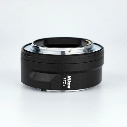 Nikon FTZ 2 Mount Adapter