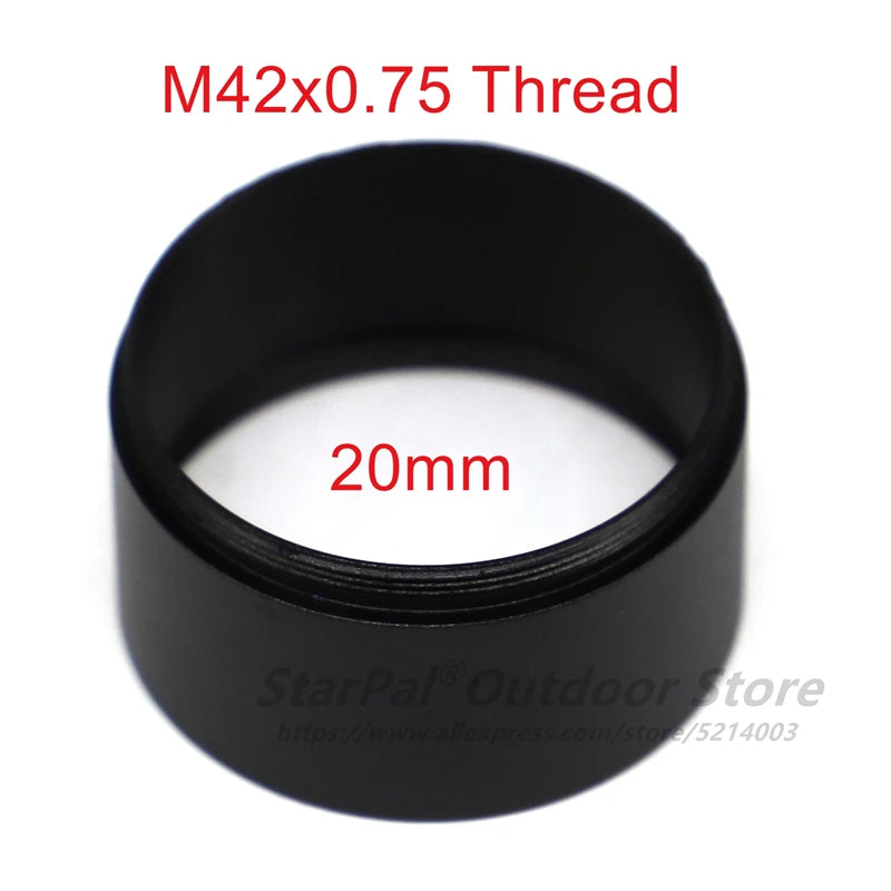 T2 Camera Extension Tube  20mm